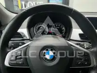 2020 BMW X2