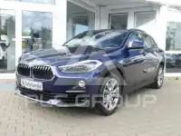 2020 BMW X2