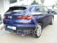 2020 BMW X2