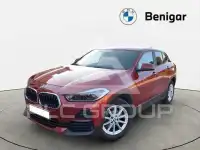 2020 BMW X2