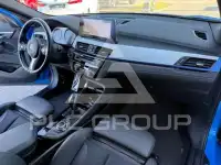 2020 BMW X2