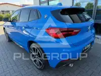 2020 BMW X2