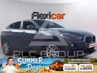 2020 BMW X2