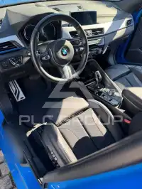 2020 BMW X2