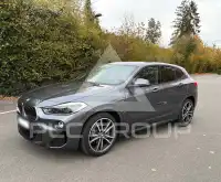 2020 BMW X2