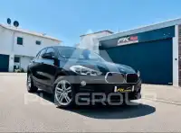 2020 BMW X2