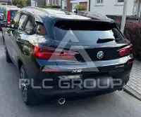 2020 BMW X2