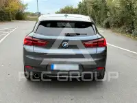 2020 BMW X2