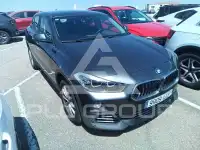 2020 BMW X2