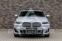 2020 BMW X2