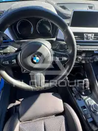 2020 BMW X2