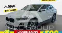 2020 BMW X2