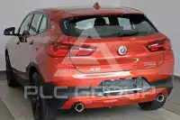 2020 BMW X2