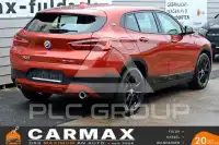 2020 BMW X2