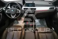 2020 BMW X2