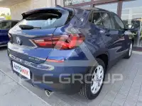 2020 BMW X2