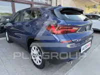 2020 BMW X2