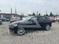 2020 BMW X2