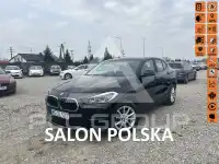 2020 BMW X2