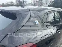 2020 BMW X2