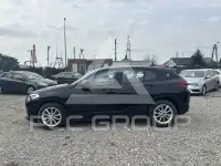 2020 BMW X2