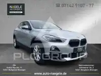 2020 BMW X2