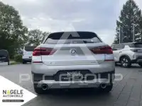 2020 BMW X2