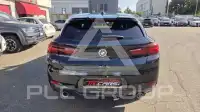 2020 BMW X2