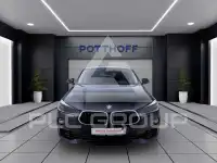 2020 BMW X2