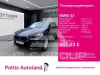 2020 BMW X2