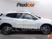 2020 BMW X2