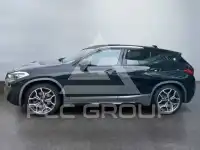 2020 BMW X2