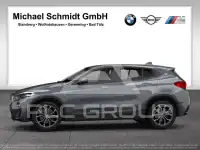 2020 BMW X2