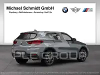 2020 BMW X2