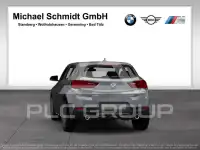 2020 BMW X2