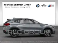 2020 BMW X2