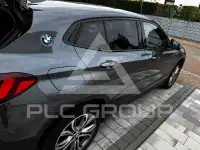 2020 BMW X2