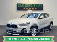 2020 BMW X2