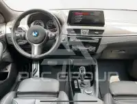 2020 BMW X2
