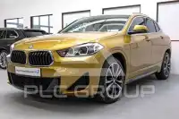 2020 BMW X2