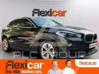 2020 BMW X2