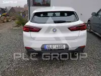 2020 BMW X2