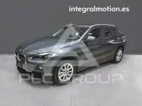 2020 BMW X2