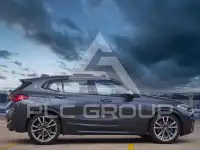 2020 BMW X2