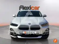 2020 BMW X2