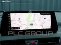2020 BMW X2