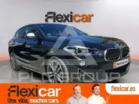 2020 BMW X2