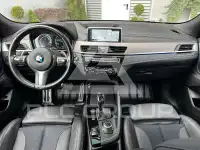 2020 BMW X2