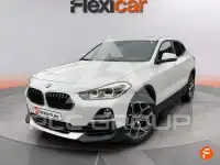 2020 BMW X2