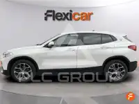2020 BMW X2